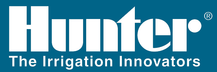hunter irrigation logo