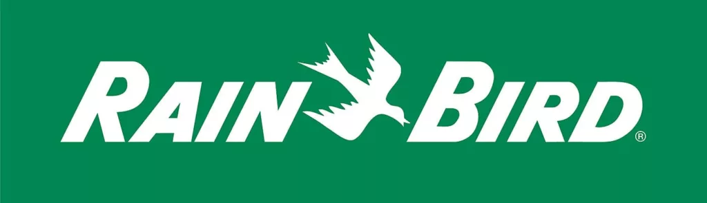 Rainbird irrigation logo