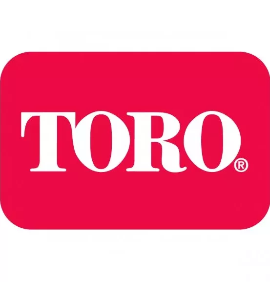 Toro Irrigation Logo